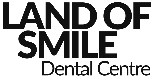 logo land of smıle