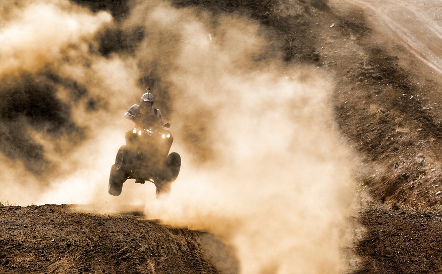 ATV Rally