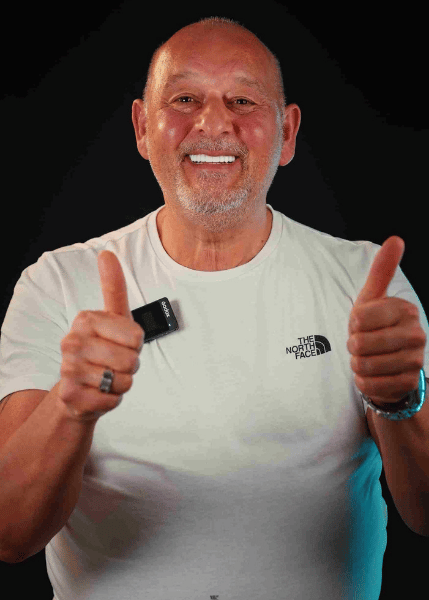 All on 4™ Dental Implants